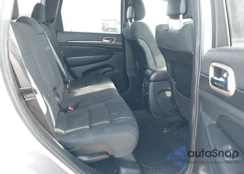 2014 Jeep Grand Cherokee Laredo из США, поврежденный, VIN 1C4RJEAG8EC151042